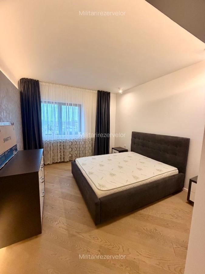 AP. 2 CAMERE- CORTINA ACADEMY, CENTRALA PROPRIE, PARCARE, MODERN - Poză 2