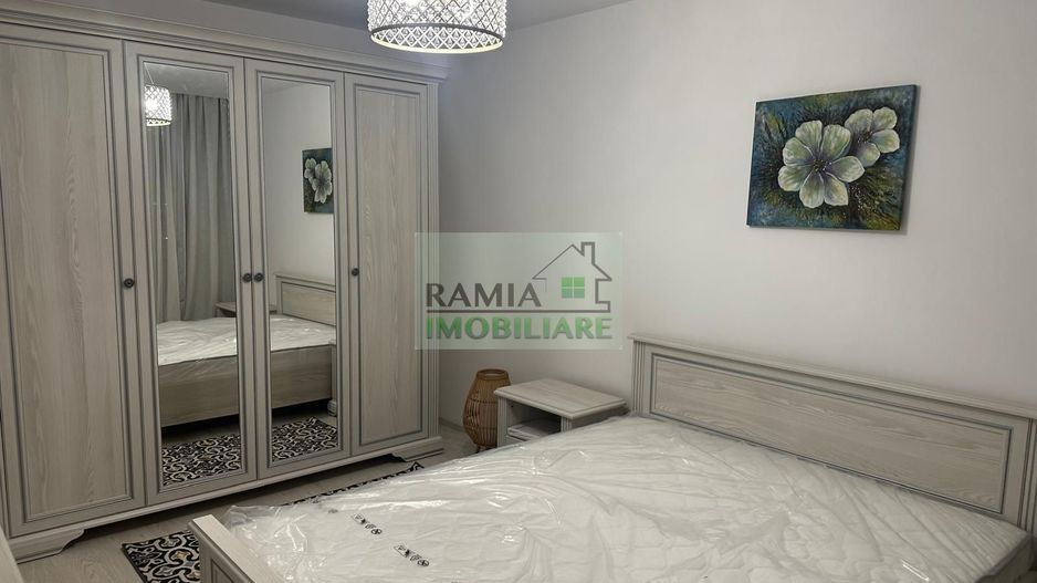 Apartament premium 2 camere, Urban Invest Coresi, Parcare + boxă - Poză 6