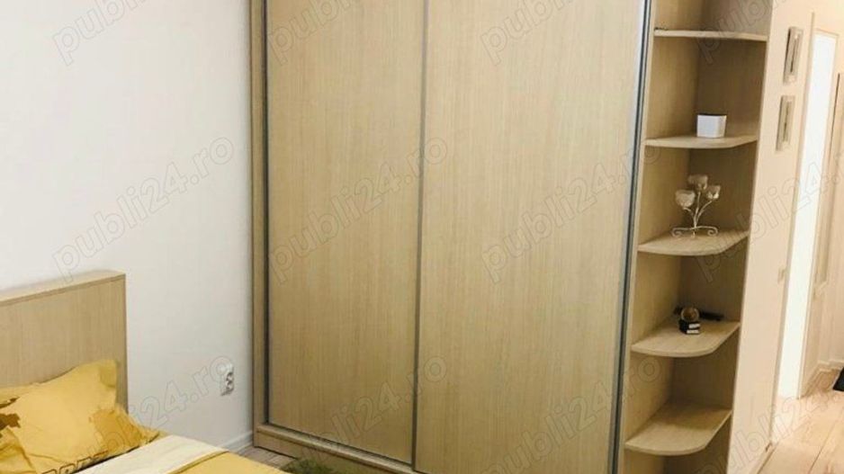 Garsoniera Mobilata Utilata | Militari Residence | Sgt Ilie Petre - Poză 2