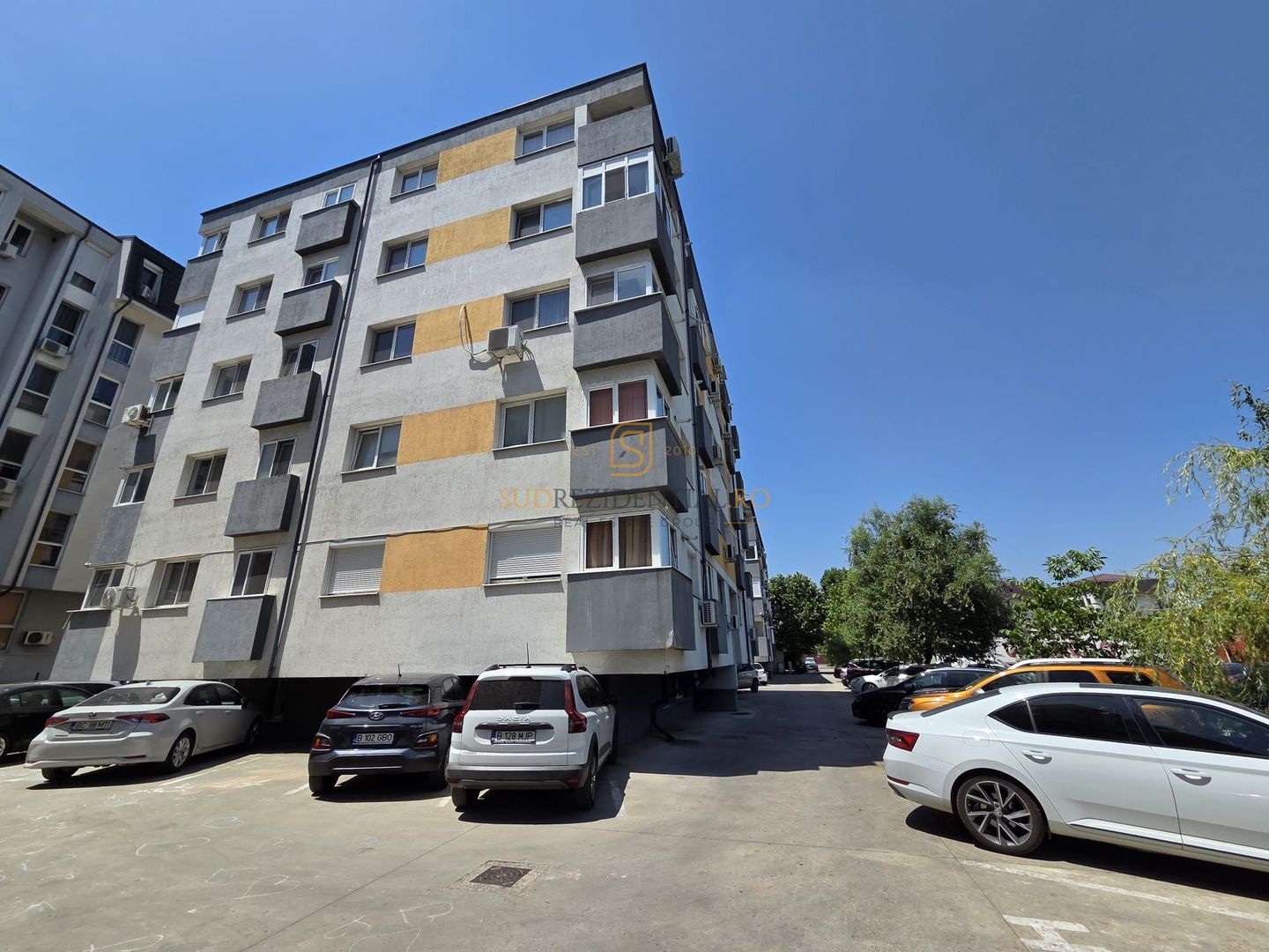 Apartament tip Studio de vânzare, 40 mp – Str. Oituz  – 58.000 € - Poză 5