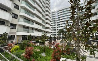 Apartament 2 camere decomandat Royal Town - Copou - Poză 32