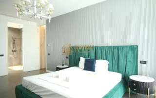 Penthouse de Lux în Domenii | 400mp | Terasă Panoramică 360 | 0% Comis - Poză 14
