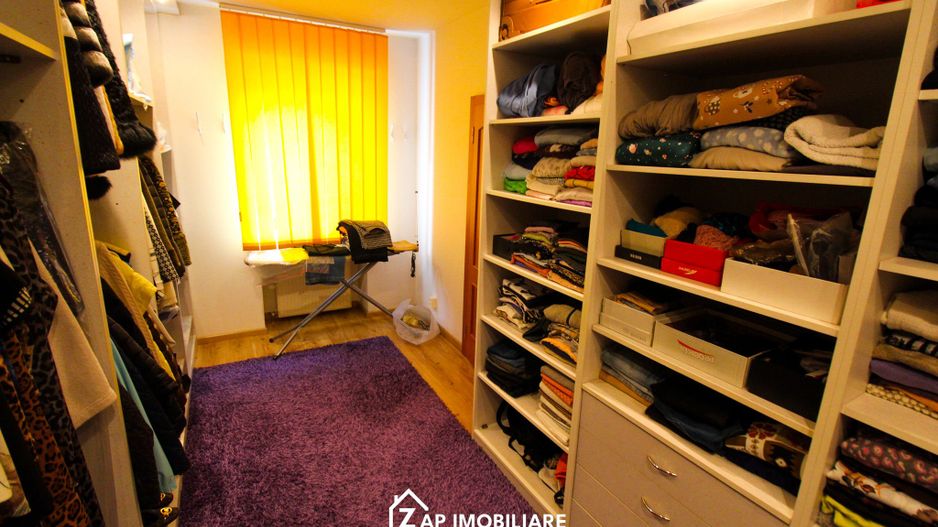 Unirii - Casa Zona Romcab -  400mp - 1259 mp teren - Garaj dublu - piscina - Poză 33
