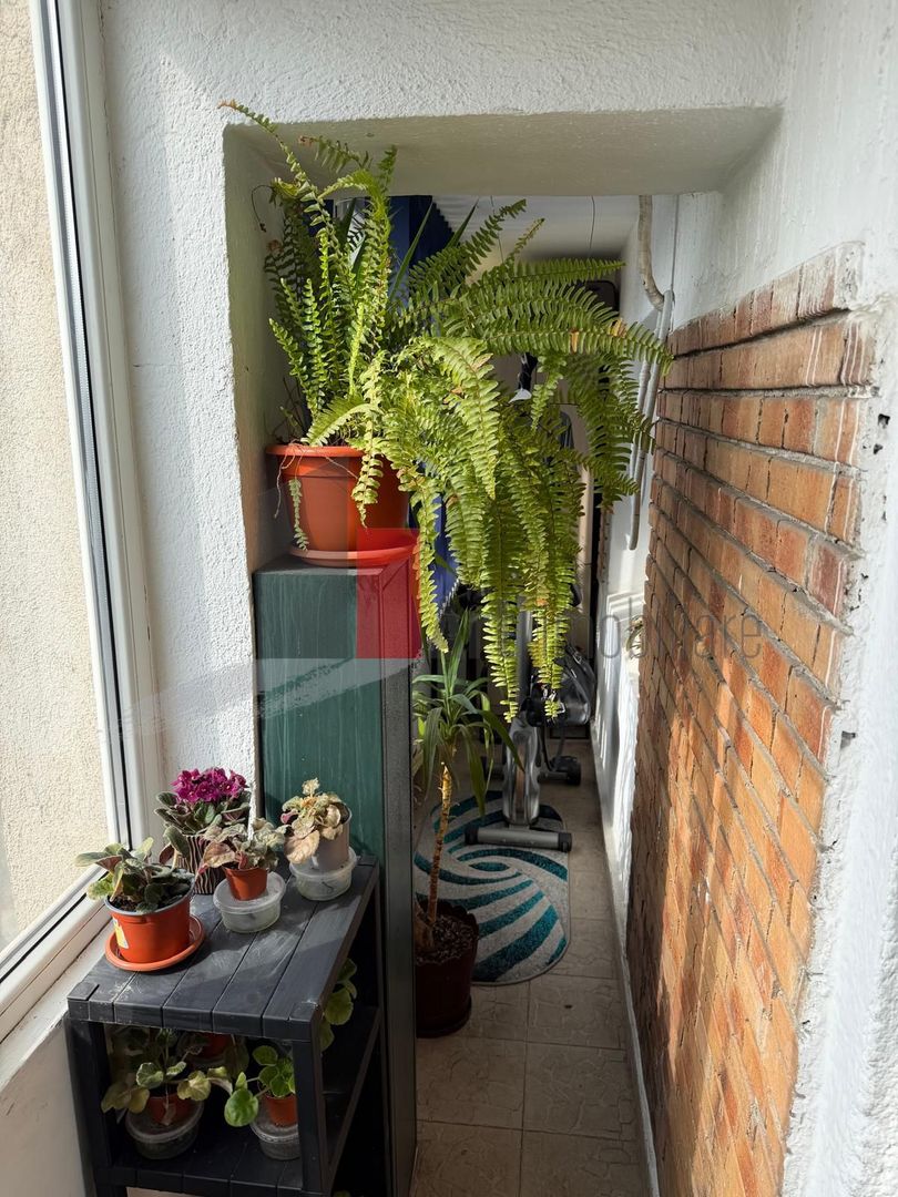 Apartament cu trei camere de vanzare-Crangasi-loc de parcare - Poză 12