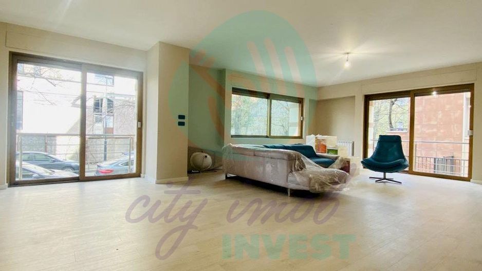 Apartament 4 camere | Primaverii - Poză 1