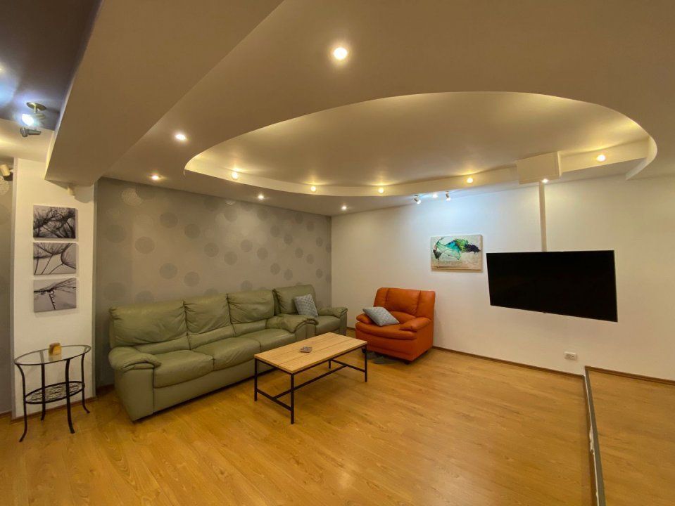 Apartament 4 camere Aviatiei | Burileanu (COMISION ZERO) - Poză 14