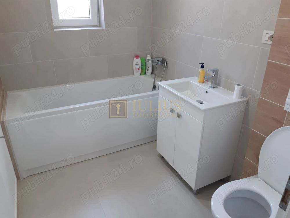 3 camere  decomandat modern - Poză 3
