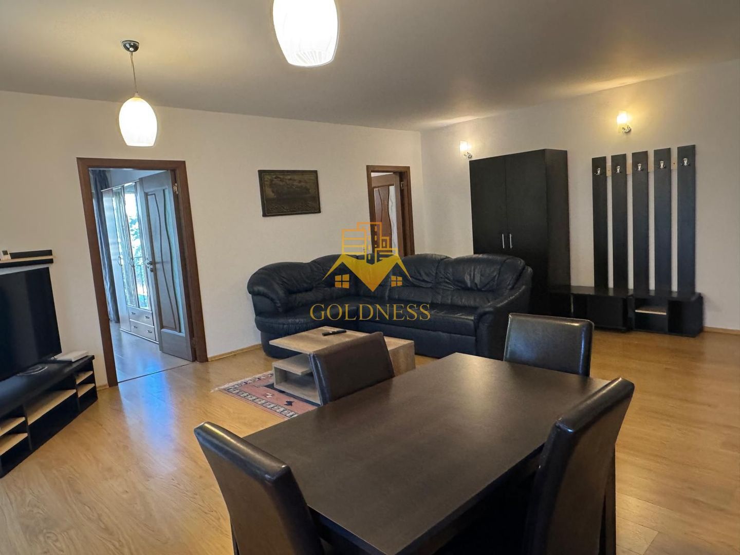2 camere, Parcare, Zorilor, Zona Spitalul de Recuperare,Observatorului - Poză 5