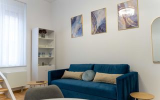 Apartament cu 2 camere de închiriat | Zona Centrala | Oradea - Poză 1