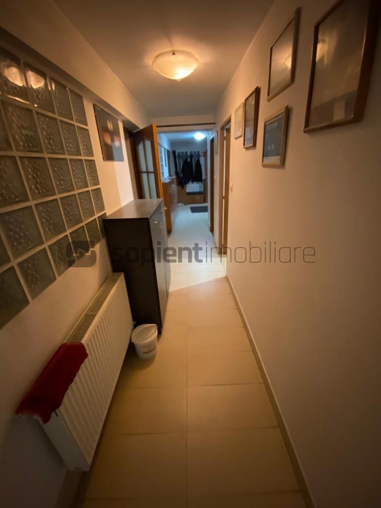 Sapient | Casa / Cabinet medical- zona Stefan cel Mare - Poză 4