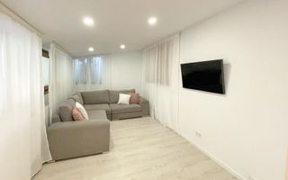 Închiriere apartament 4 camere, 120mp | Herastrau - Poză 5