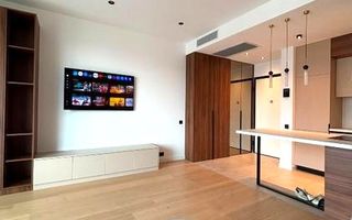 Apartament 2 camere lux + loc parcare I Prima Inchiriere I Herastrau - Poză 3