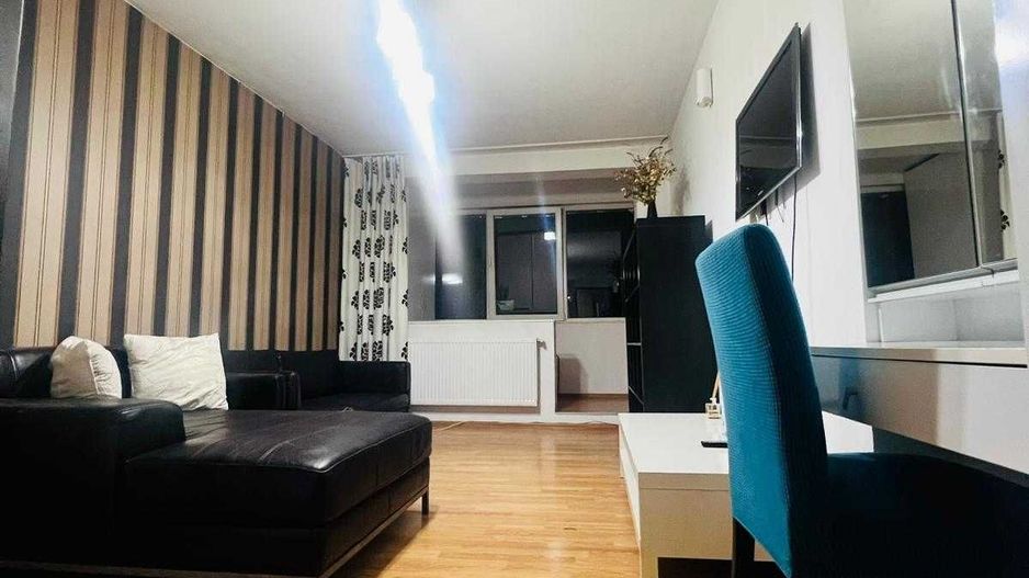 De Inchiriat | Apartament 2 Camere , Aproape de Sun Plaza și Metrou - Poză 2