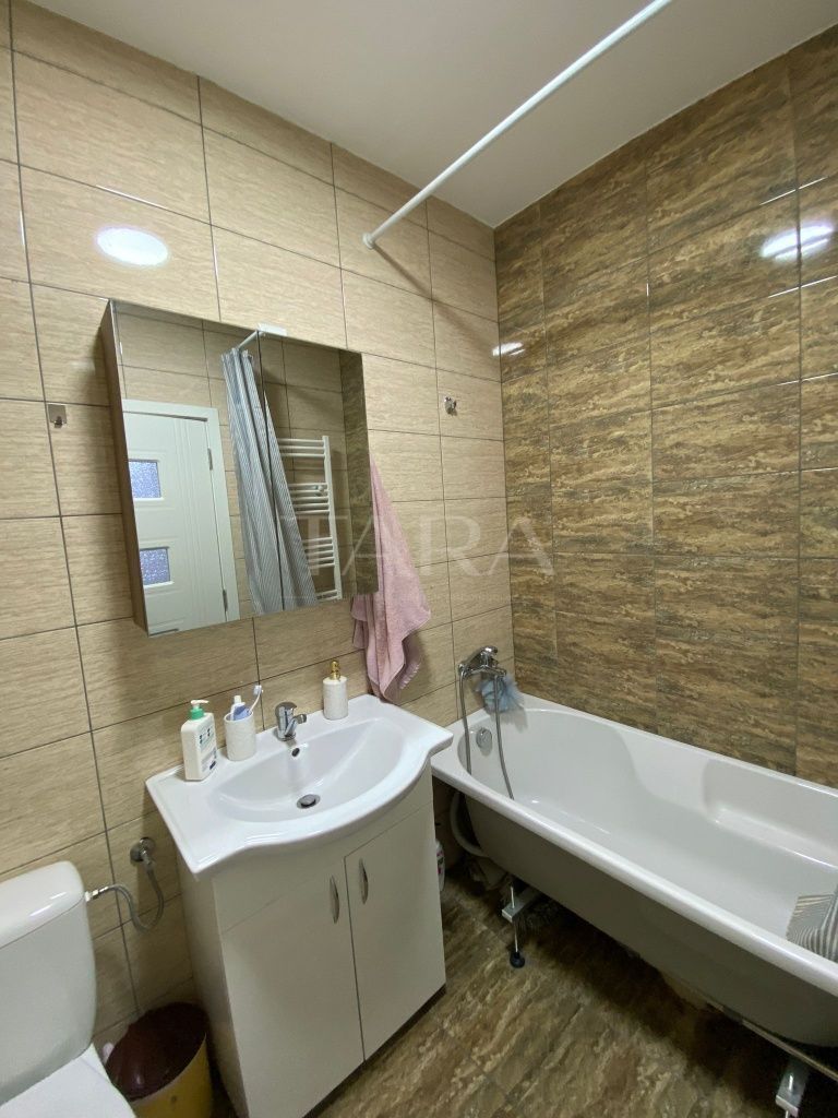 Apartament 2 camere – Iris, etaj intermediar, 46 mp - Poză 8