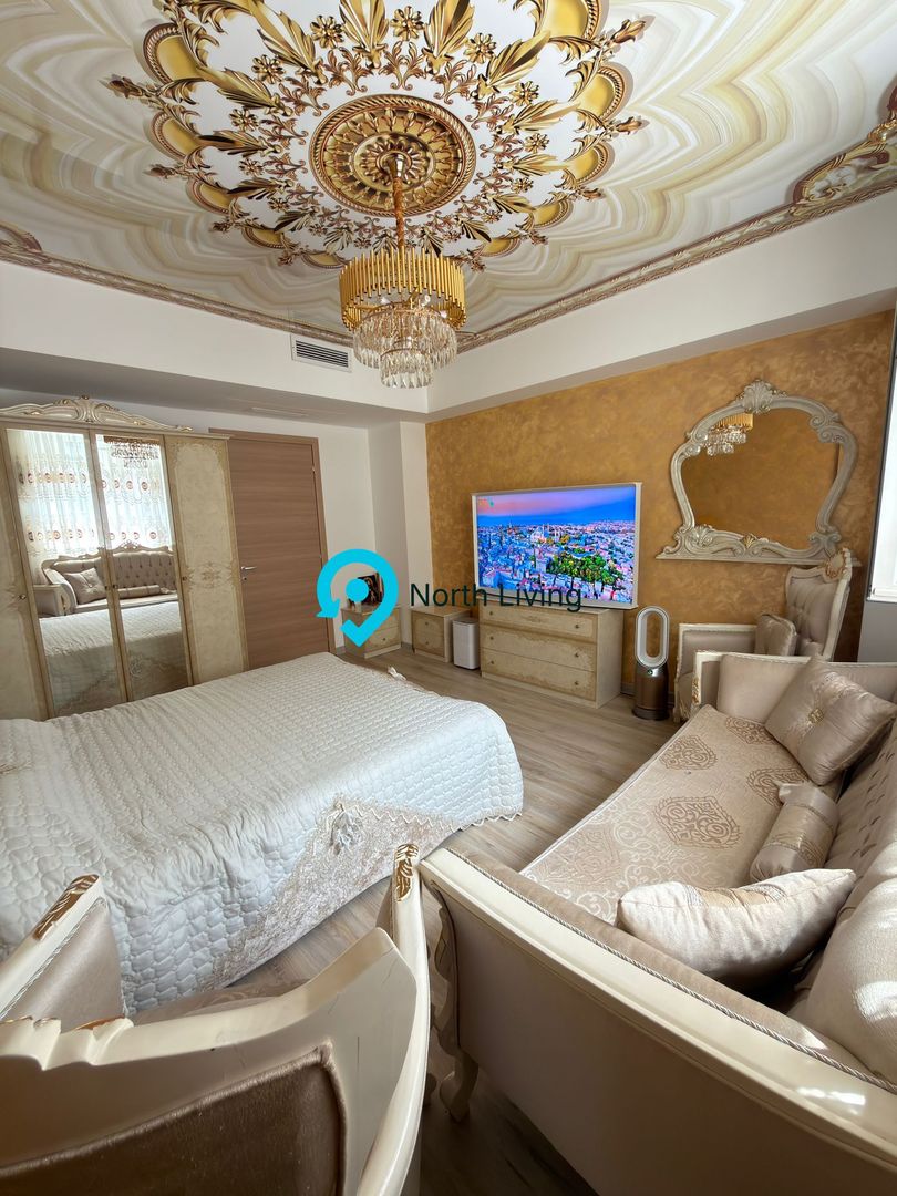 Apartament 2 camere-  Rin Grand Residence/Vacaresti - Poză 13