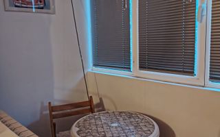 VANZARE GARSONIERA I SPATIOASA I MOBILATA I UTILATA I DRUMUL TABEREI - Poză 5