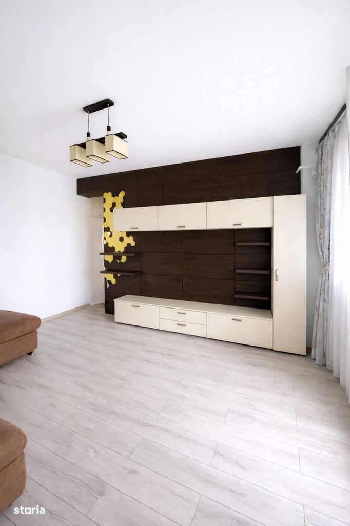 Apartament 3 camere, decomandat - Militari Residence - Poză 3