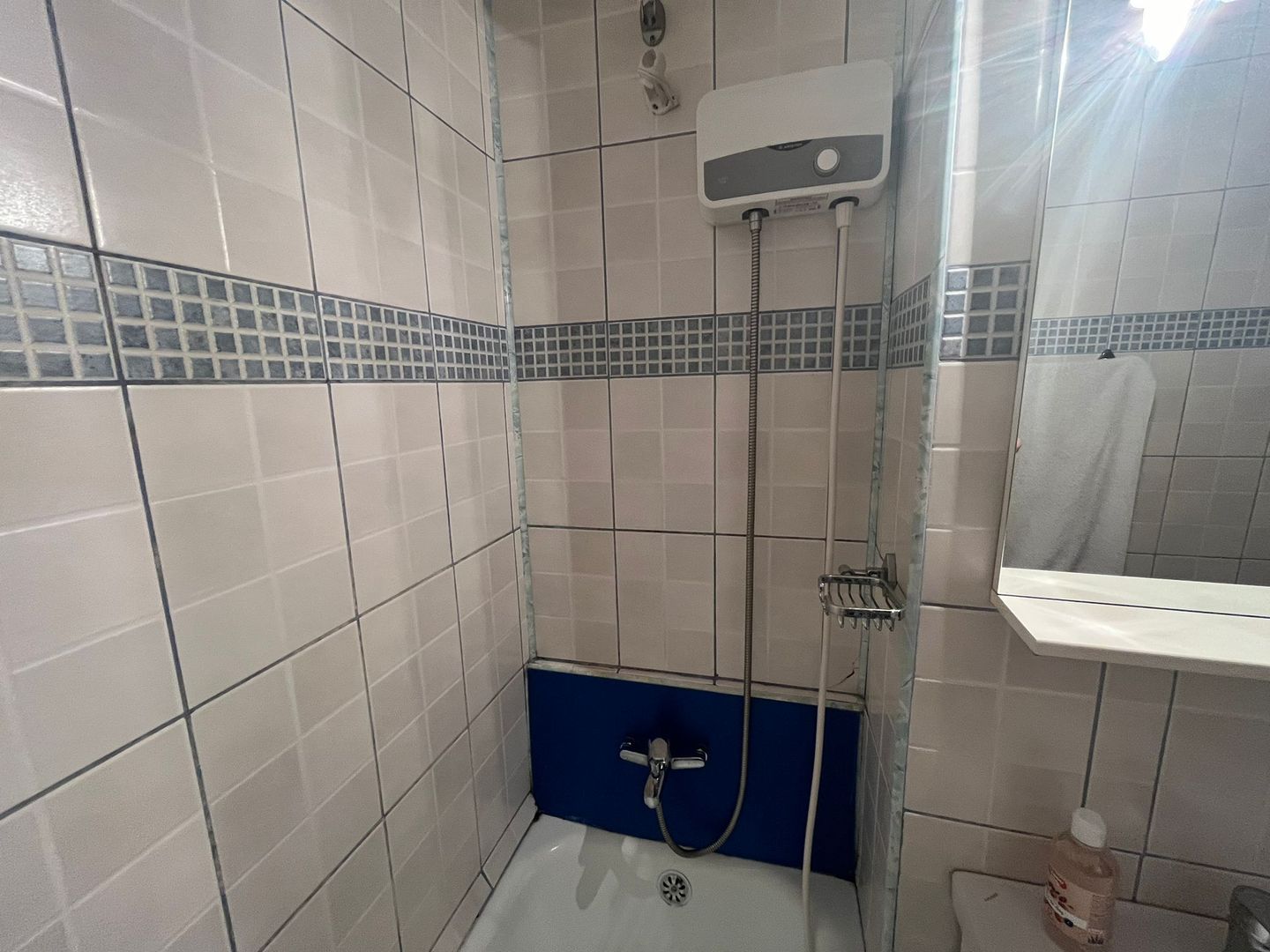 Garsoniera Lacul Tei Barbu Văcărescu - Poză 8