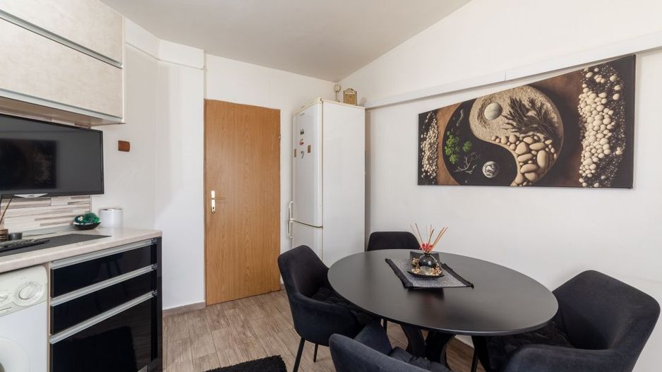2 camere Găvana 3 | Școala 19 | 2 locuri parcare | Mobilat - Poză 10