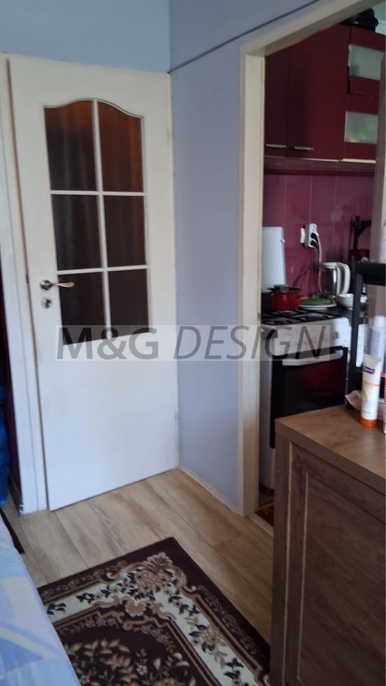 Garsoniera parter cu centrala - Poză 3