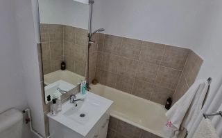 Apartament 2 camere Titan, 5 min metrou, Etaj 1,Balcon cu vedere verde - Poză 6