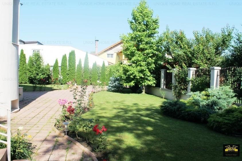 Vila premium Iancu Nicolae - Poză 12