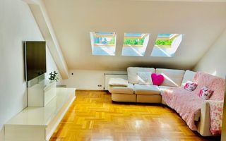 Brasadas vinde apartament cu 3 camere, NOU 116mp. - Poză 1