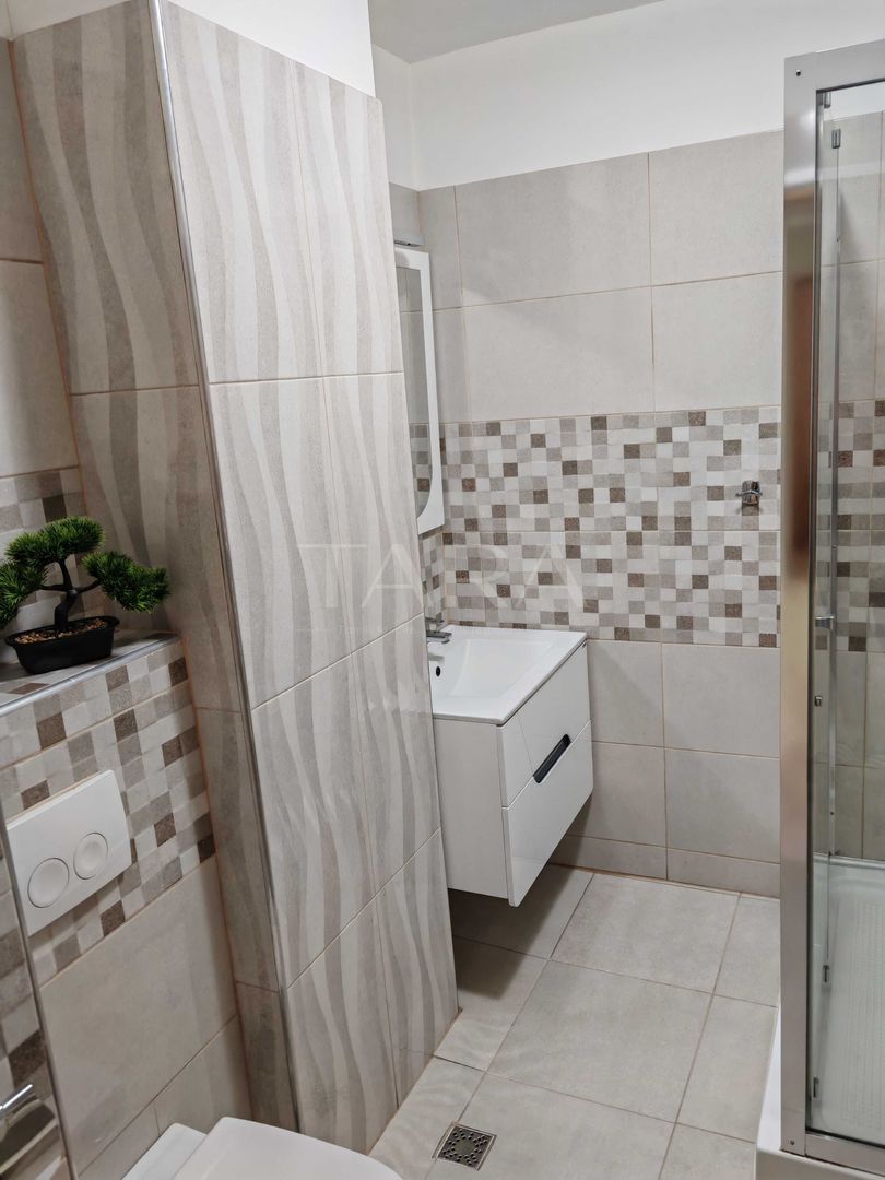 Apartament 2 camere decomandate – zona Bulgaria - Poză 6