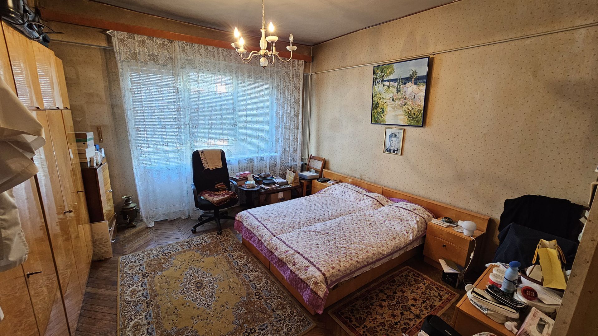 Apartament Vasile Lascar - Poză 37