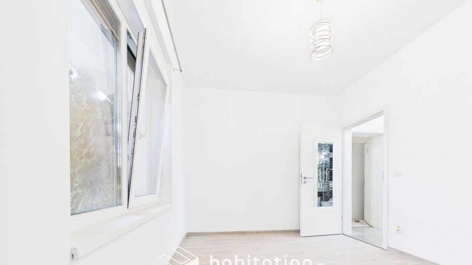 Apartament cu 3 camere, spațios, curte proprie,  Dumbrăvita - IKEA - Poză 17
