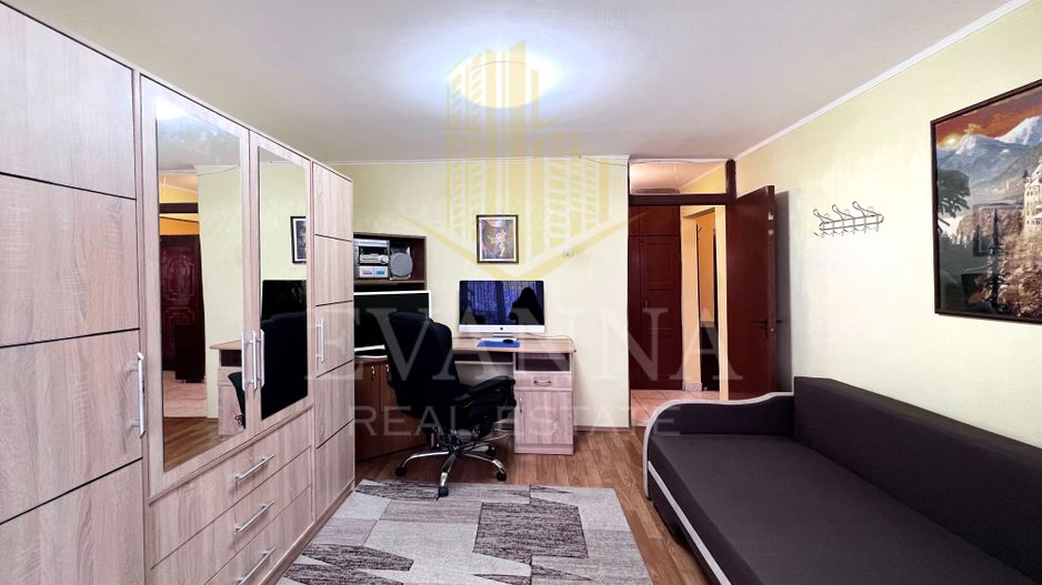 De vânzare | 2 camere | 53 mp | Strada Dobrogei. - Poză 6