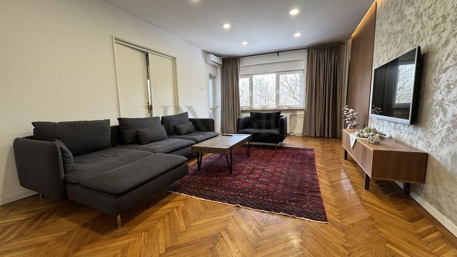 Apartament 4 Camere elegant | Barbu Stefanescu Delavrancea Kiseleff - Poză 2