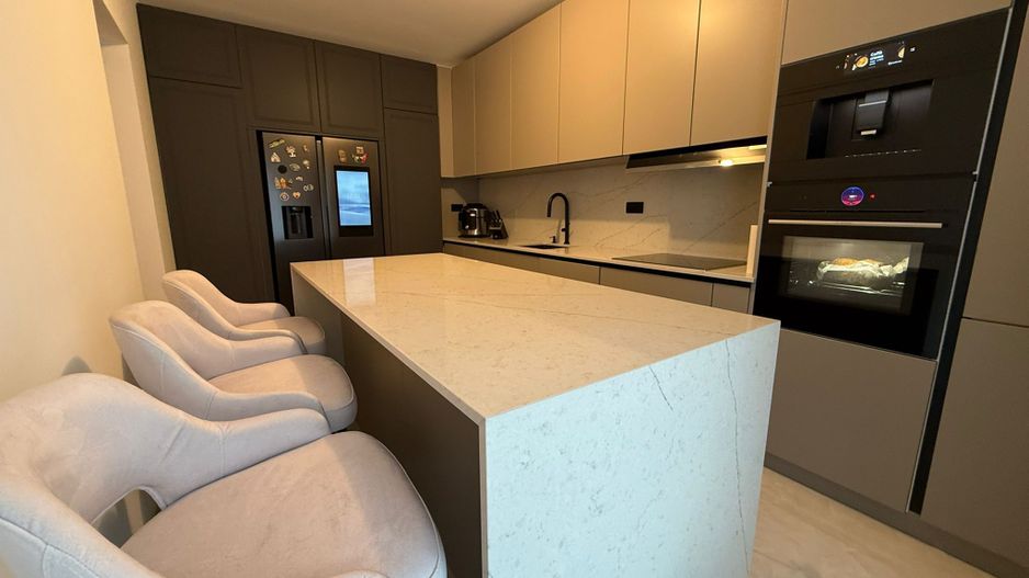 Vanzare Duplex 3 camere || Piata Alba Iulia Unirii || Dristor || 2025 - Poză 23