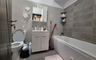 Apartament 2 camere 12 min Metrou Teclu Mobilat Utilat - Poză 10