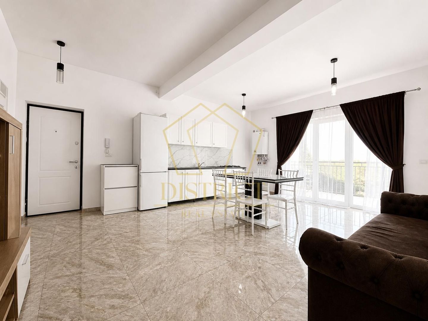 Apartament cu 2 camere | Giroc - Poză 4