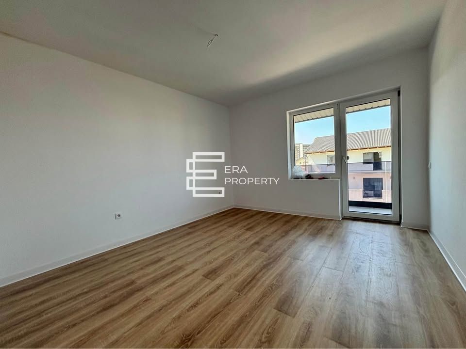 Apartament 2 camere | intabulat |Șelimbăr – Doamna Stanca | 54 mp | - Poză 5