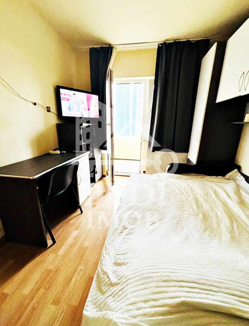 Apartament cu 2 camere de vanzare zona Rogerius, Oradea - Poză 4