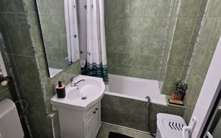 Apartament 2 camere de închiriat în zona Alexandru cel Bun (Minerva) - Poză 7