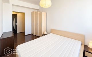 Apartament frumos amenajat cu 2 camere, etaj 8, ARED UTA - Poză 6
