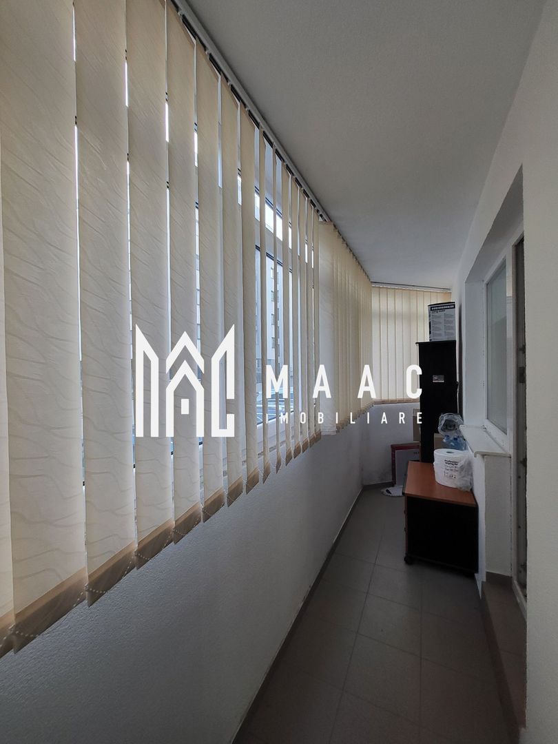 Apartament 2 camere | Parter | Balcon închis | Doamna Stanca - Poză 8