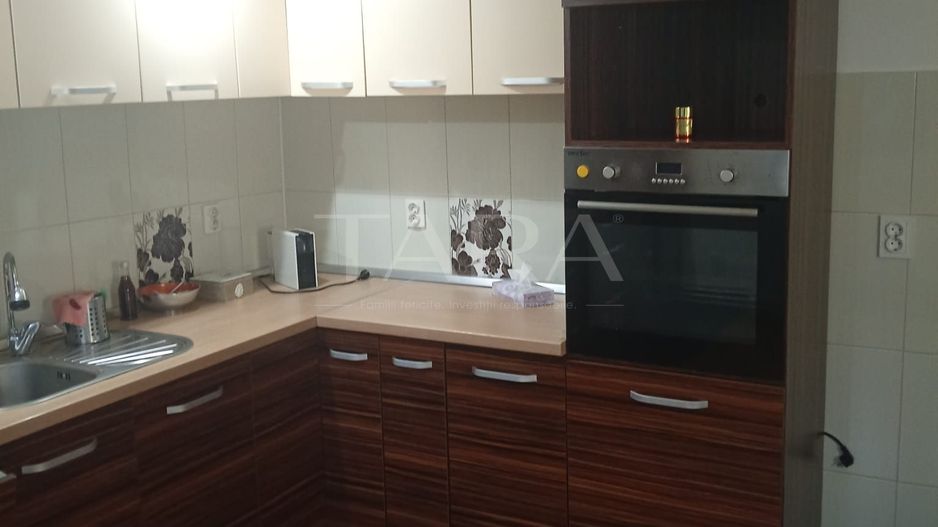 Apartament 4 camere cu gradina de închiriat – Dâmbul Rotund, zona Lidl - Poză 1