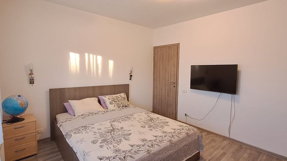 13 Septembrie, Parc Sebastian, 2 camere, 1986, reabilitat, parcare ADP - Poză 4