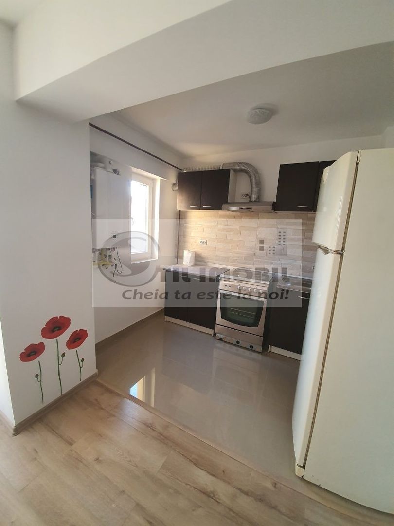 Apartament cu 2 camere - Ideal Residence - 300 euro ! - Poză 4