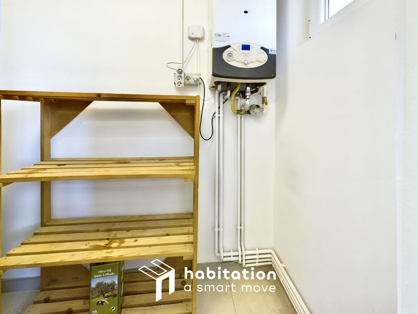 Apartament 3 camere, luminos, lângă Parcul Botanic, vedere panoramica - Poză 17