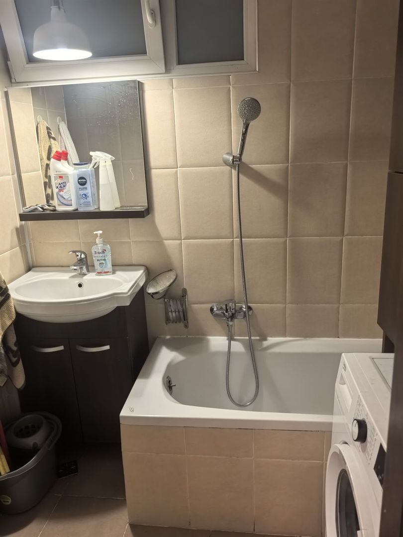 Închiriez apartament 2 camere Dimitrie Cantemir - Poză 3