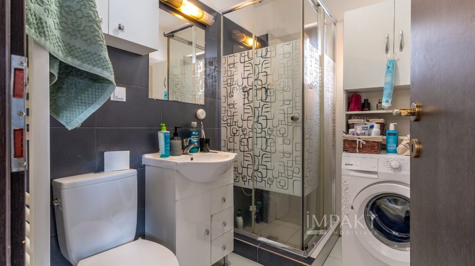 Apartament de vanzare cu 3 camere in Zorilor! - Poză 14