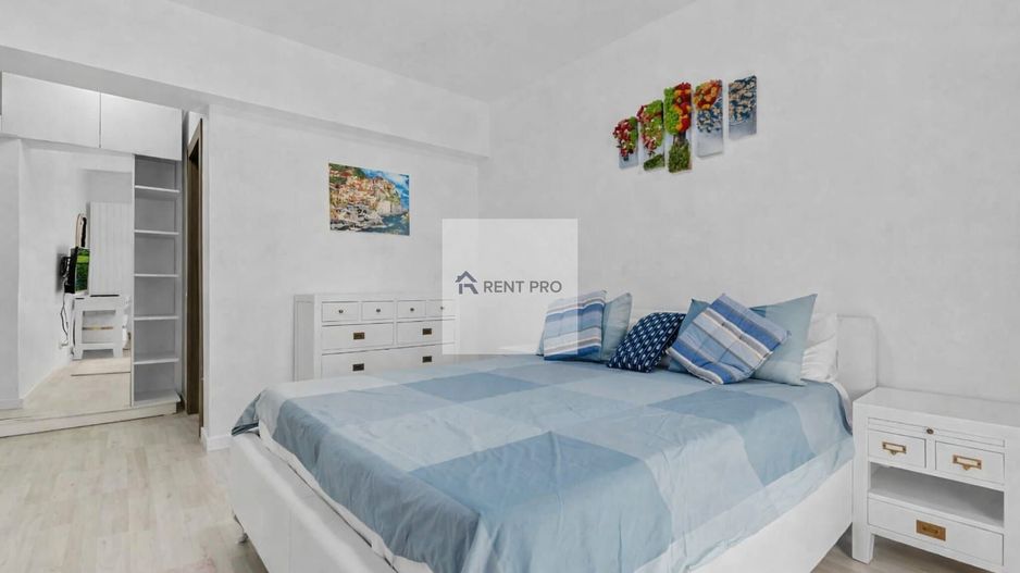 3 Camere Low Level 21 Residence Politehnica Ljerului Sector 6 - Poză 3