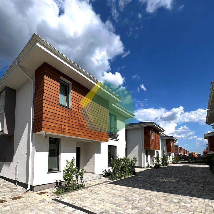 Vila Confort Modern -Ready pe Drumul Viilor/Otopeni - Poză 2