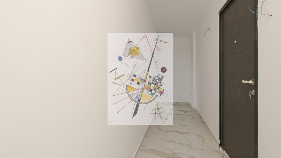 ALEEA TEISANI- BANEASA, CLADIRE MODERNA, SEDIU REPREZENTATIV 376 MP! - Poză 22