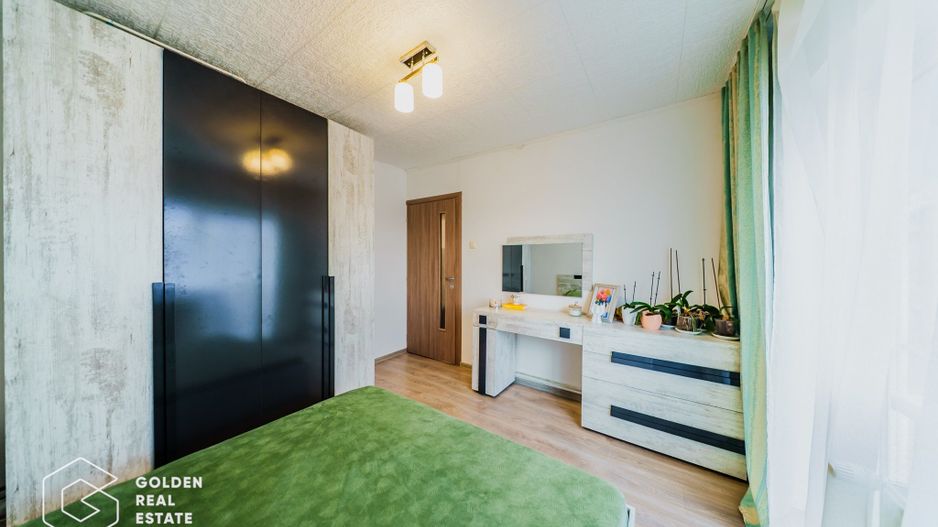 Apartament 3 camere, Micalaca zona 300, decomandat, comision 0% - Poză 7